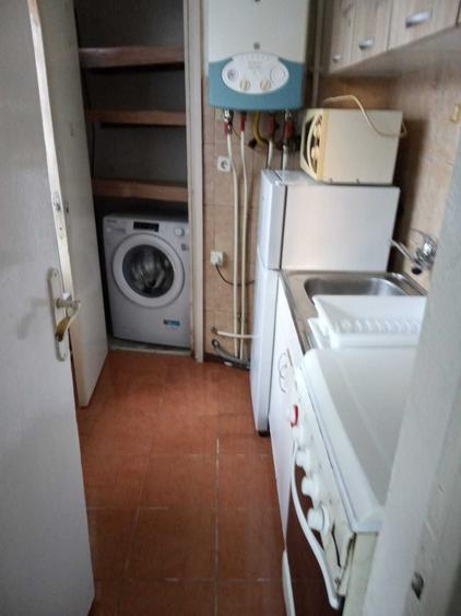 Garsonieră decomandată în Grigorescu