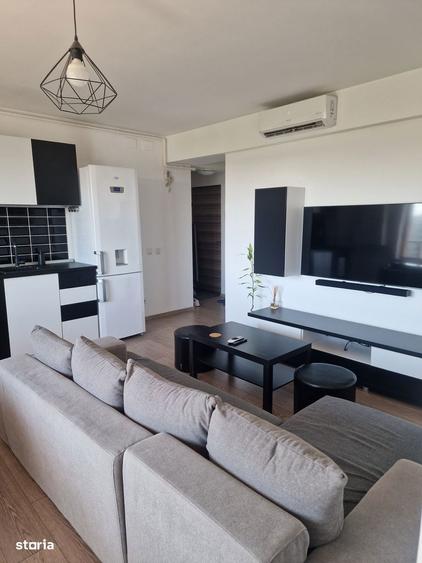 Apartament cu 2 camere decomandat în Pantelimon