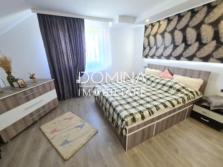 Casă individuală cu 7 camere cu Canalizare în Exterior Est