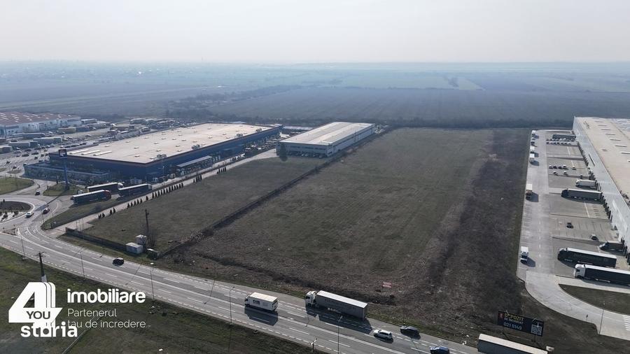 Spațiu comercial, în Central