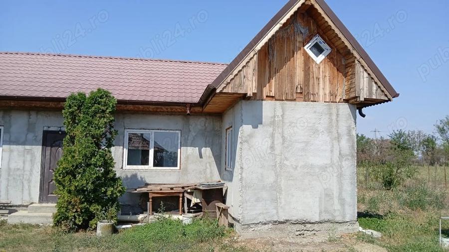 Teren de 90 mp, în Fundeni