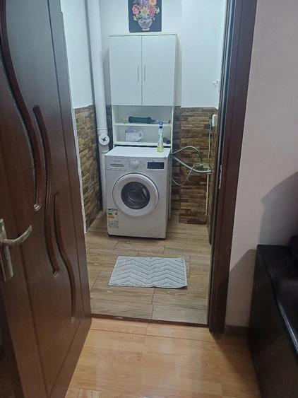 Garsonieră semidecomandată în Central
