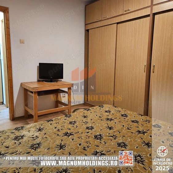 Apartament 2 camere, Ceair, etajul 3 - 7