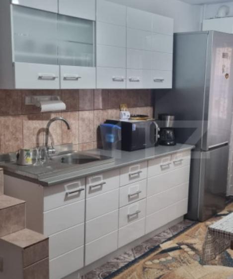 Apartament cu 3 camere - 2