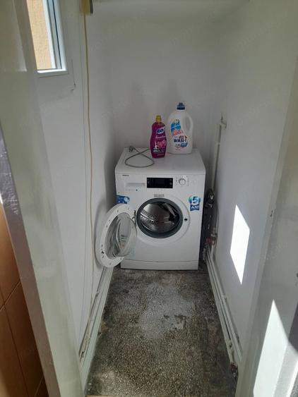 Apartament cu 2 camere decomandat în Drumul Carului