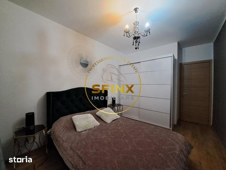 Apartament cu 3 camere decomandat în Pieptănari