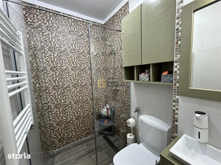 Apartament cu 3 camere în Iosia