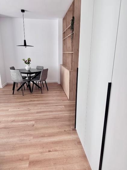 Apartament cu 2 camere în Circumvalațiunii