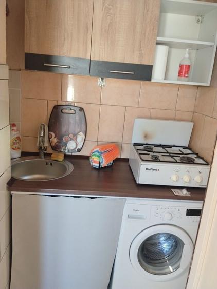 PROPRIETAR, vand garsoniera (zona Brancoveanu) confort 3, 16 m2, - 4