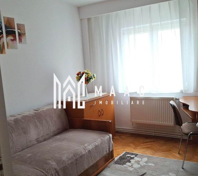 Apartament 4 Camere | 90 MPU | Central - 4