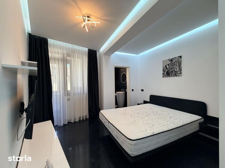 Apartament frumos amenajat de inchiriat cu centrala si parcare - 17