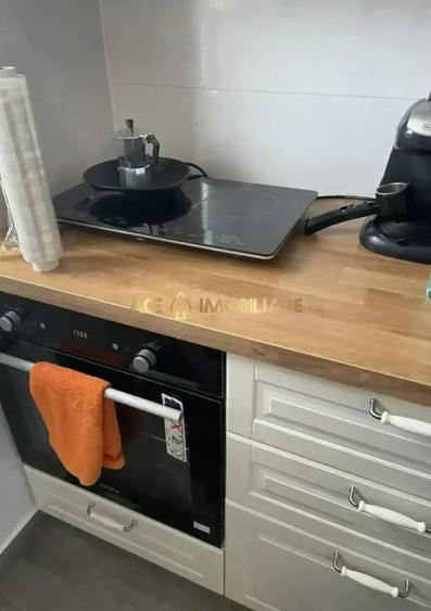 Garsoniera | Crangasi | Proximitate Metrou  |  Petfriendly  |  Boiler - 3