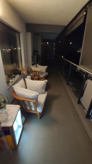 Apartament cu 3 camere decomandat în Baba Novac