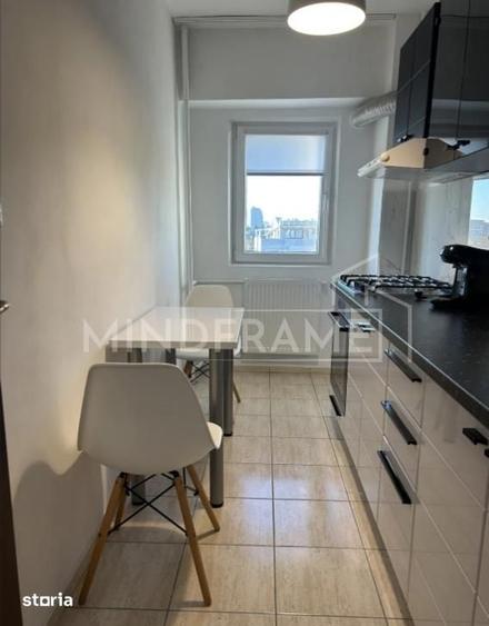 Vitan Bucuresti Mall Bloc Reabilitat Renovat - 11