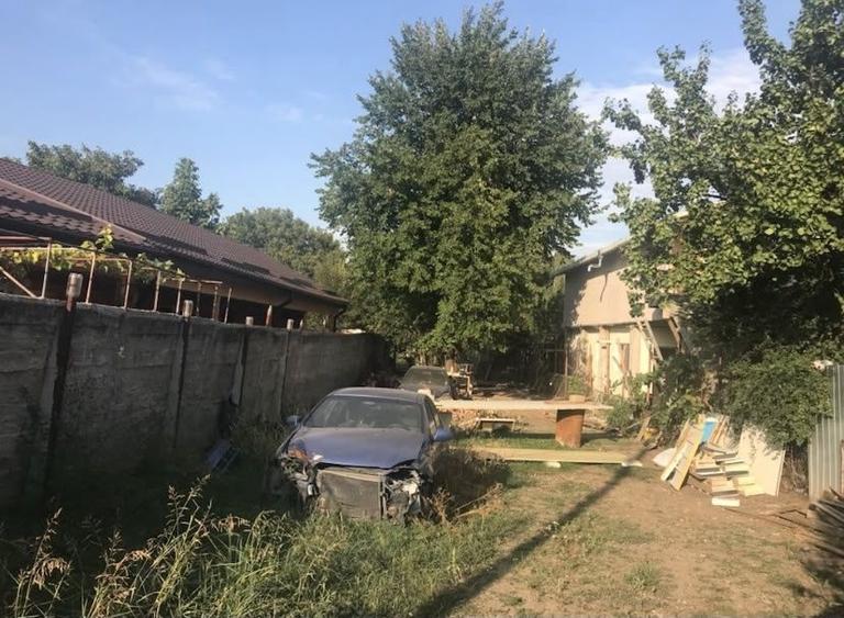 Vand teren de casa in Bucuresti! NU Bragadiru Domnesti Magurele - 3