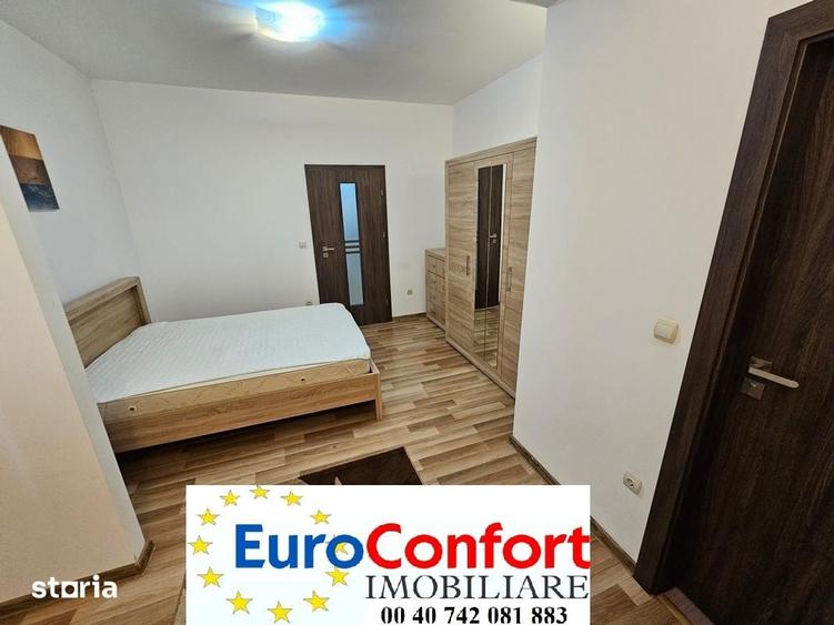 Apartament cu 3 camere în UTA