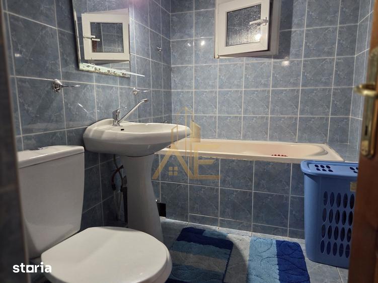 Apartament 2 camere de inchiriat Str. Neagoe Voda | 52 mp | Etaj 3/4 - 7