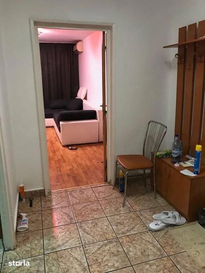Apartament cu 3 camere în Militari