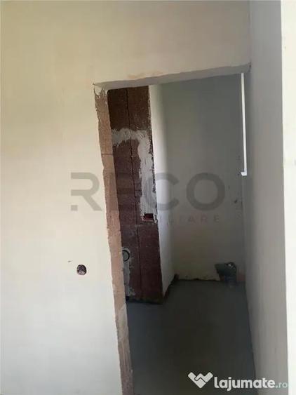 RECO Casa Nojorid 3 camere semifinisata sau la cheie - 7