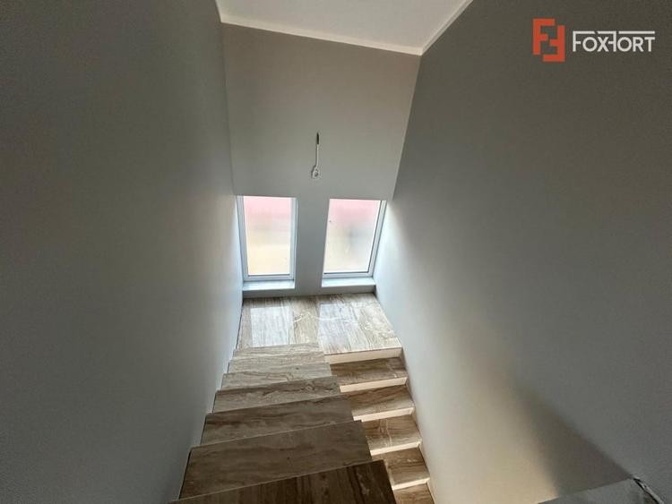 Casă individuală cu 4 camere cu Teren 618 Mp în Giarmata