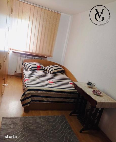 Apartament 2 camere modern-zona Tomis Nord-centrala proprie - 7