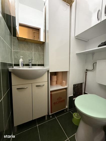 COMISION 0% Apartament cu 3 camere, decomandat, 64 mp utili - Giroculu - 2