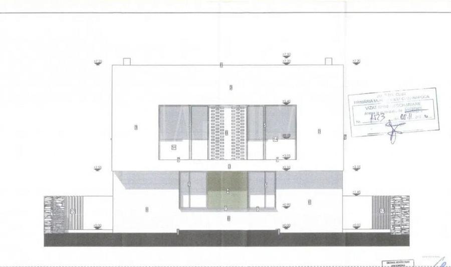 Duplex cu 4 camere cu Canalizare în Iris