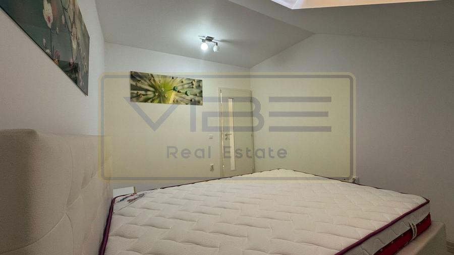 Apartament 2 camere open-space Centru Palas Mall - 7