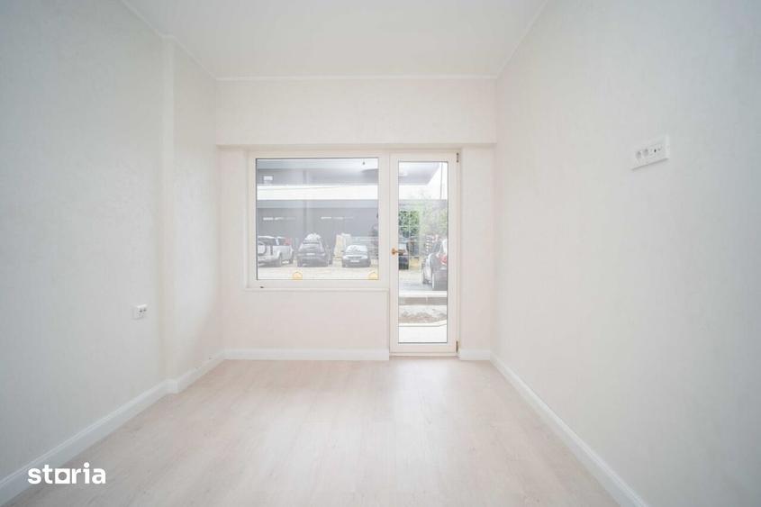 Apartament cu 2 camere în Copou