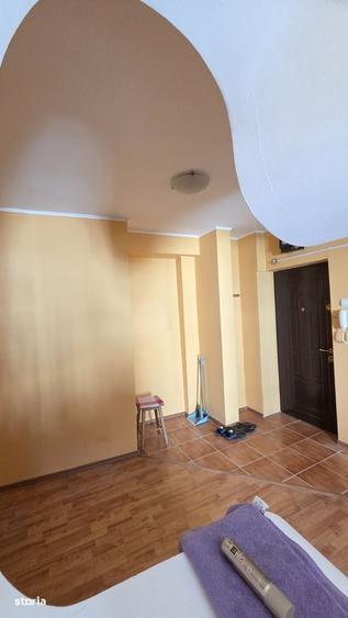 Apartament cu 2 camere decomandat, mobilat în Nord