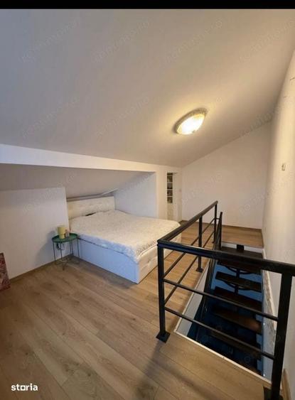 Apartament cu 2 camere în Dumbrăvița