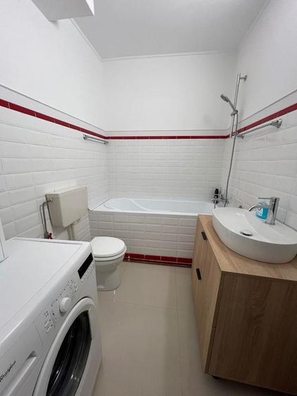 Apartament nedecomandat în Gara de Nord