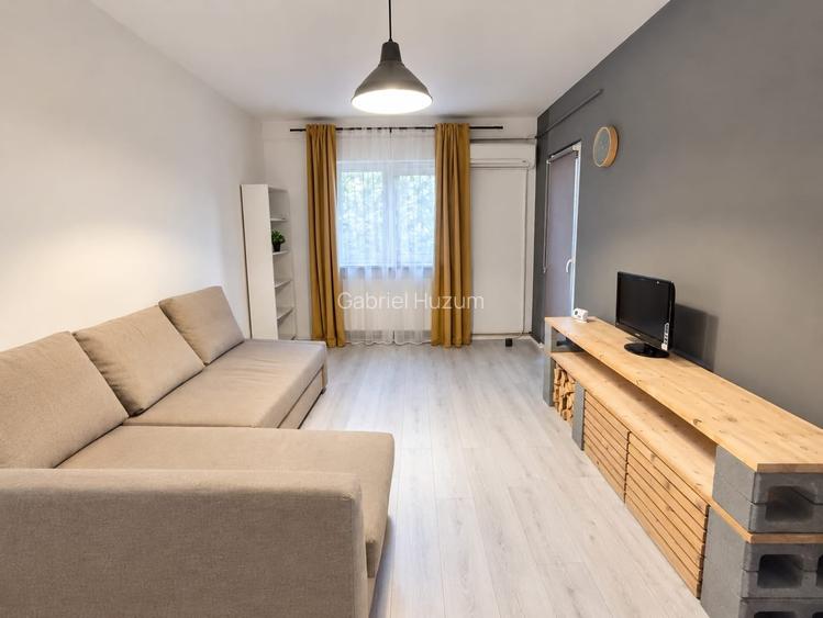 Apartament 2 camere, Esplanada Nicolina
