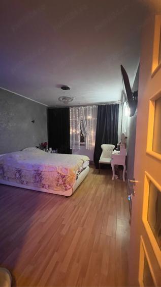 Apartament cu 2 camere decomandat în Rahova