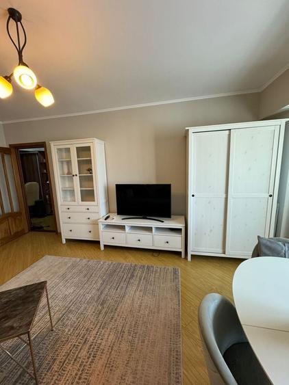 Inchiriez apartament 3 camere zona Dorobantilor - 7