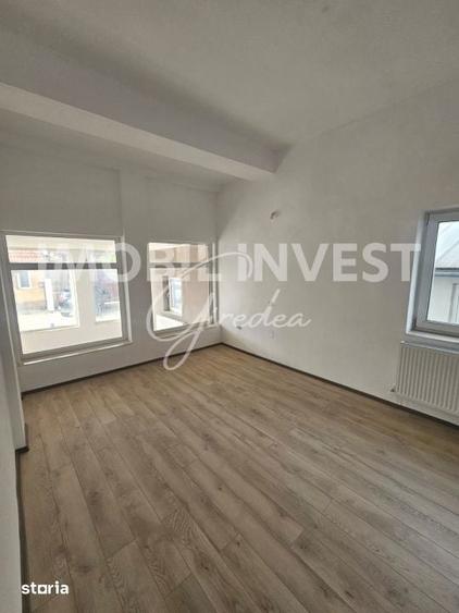 Spațiu comercial, de 118 mp, în Pianu