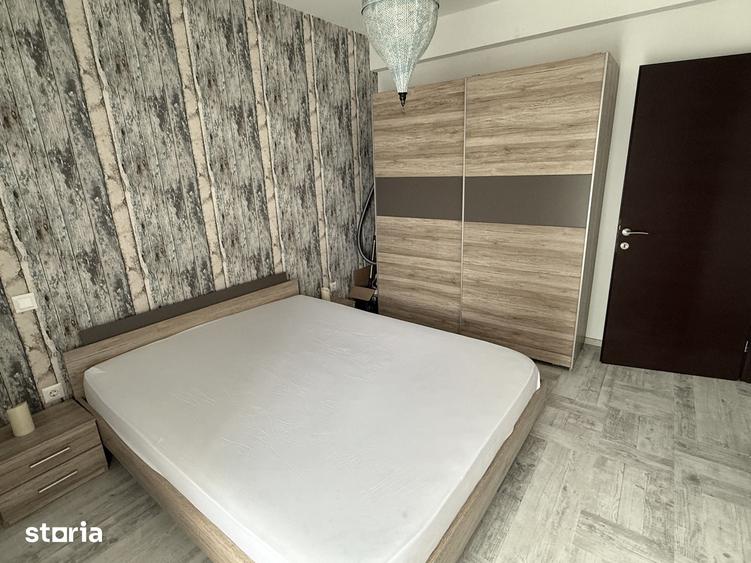 Apartament cu 2 camere în Odăi