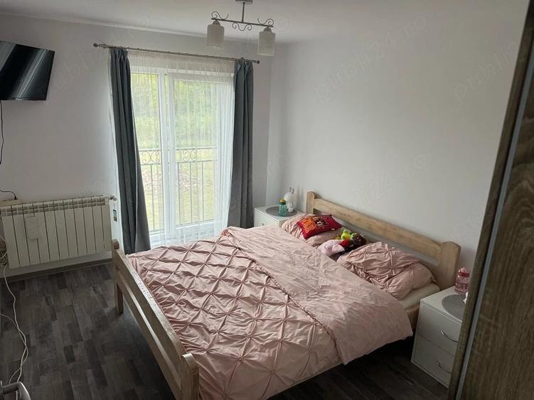 Casă cu Teren 600 Mp în Borhanci