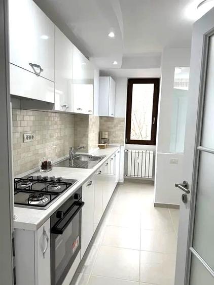 Apartament cu 2 camere decomandat în Alba Iulia