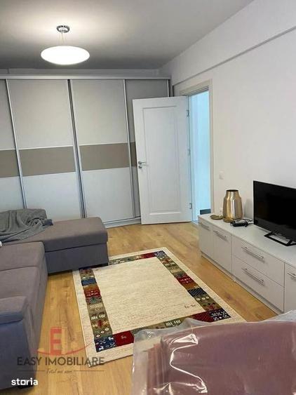 Apartament cu 2 camere decomandat în Lefaia