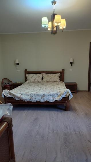 Casă individuală cu 4 camere cu Teren 350 Mp în Ultracentral