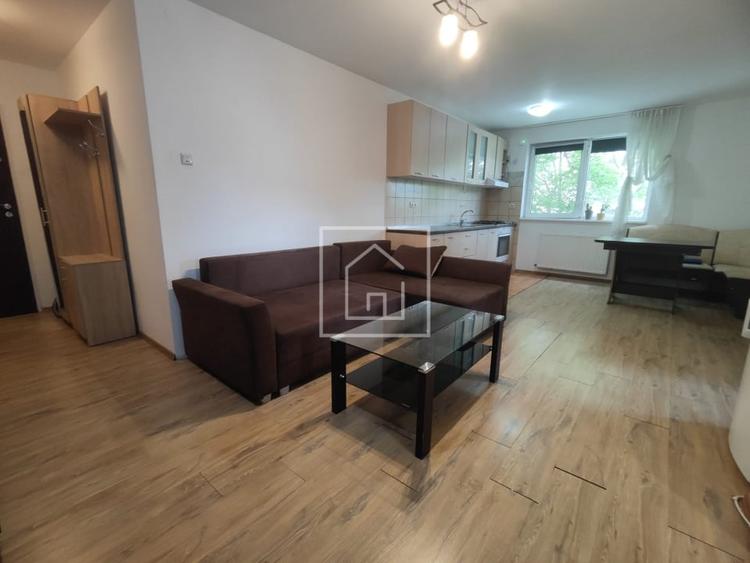 Apartament 2 camere | Etaj 1 | Bloc 2013 | Rahovei | 370 Euro - 2