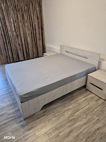 Garsonieră în Siderurgiștilor