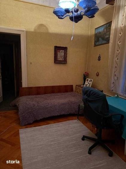 Casă cu 1 camere cu Teren 50 Mp în Vest