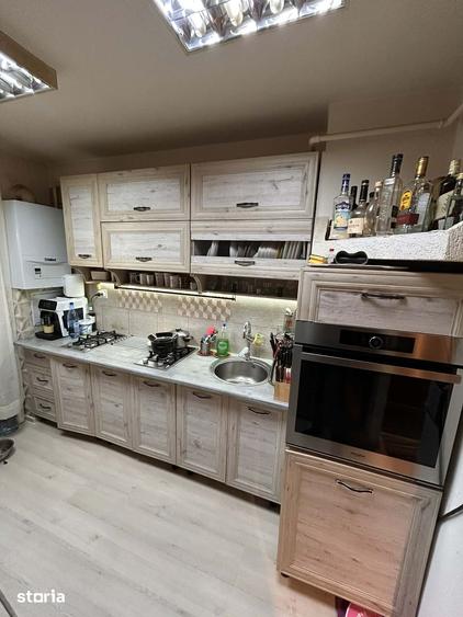 Apartament 2 camere zona Garii (langa Penny) - 8