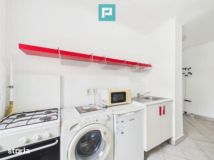 Apartament cu 2 camere de inchiriat zona Central - 16