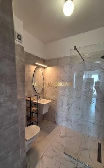 Apartament cu 2 camere decomandat, mobilat în Popești-Leordeni