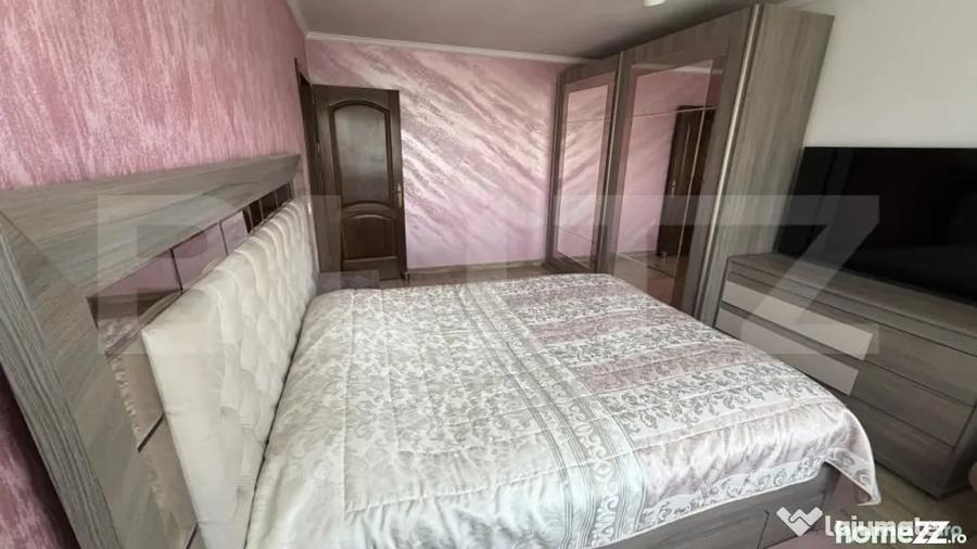 Casă cu 4 camere cu Teren 380 Mp în Central