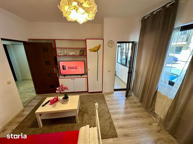 Garsonieră în Metalurgiei