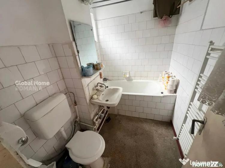 Apartament cu 2 camere decomandat în Tomis Nord